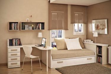 Как можно правильно и красиво Расставить Мебель в комнате? 150+ Фото Планировок для максимальной производительности и комфорта