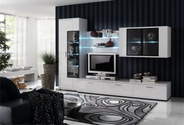 Как выбрать современную Мебель и обновить интерьер? 230+ Фото решений воплощения стиля (дизайн гостиной, спальни, кухни, прихожей)