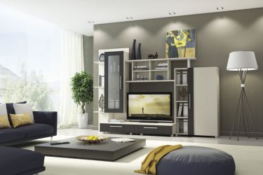 Как выбрать современную Мебель и обновить интерьер? 230+ Фото решений воплощения стиля (дизайн гостиной, спальни, кухни, прихожей)