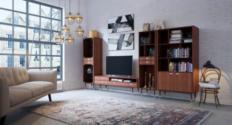 Как выбрать современную Мебель и обновить интерьер? 230+ Фото решений воплощения стиля (дизайн гостиной, спальни, кухни, прихожей)