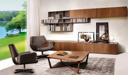 Как выбрать современную Мебель и обновить интерьер? 230+ Фото решений воплощения стиля (дизайн гостиной, спальни, кухни, прихожей)