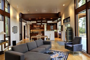 Как можно правильно и красиво Расставить Мебель в комнате? 150+ Фото Планировок для максимальной производительности и комфорта