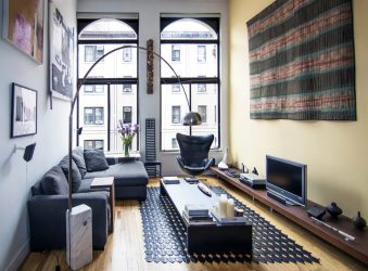 Как можно правильно и красиво Расставить Мебель в комнате? 150+ Фото Планировок для максимальной производительности и комфорта