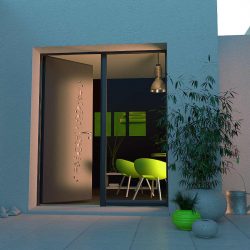 Современная входная металлическая дверь в дом. От выбора дизайна до отделки + 175 ФОТО