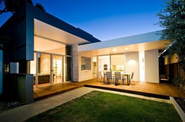 Модульные дома для постоянного проживания: Что учесть и в каком стиле оформить? (200+Фото Проектов)