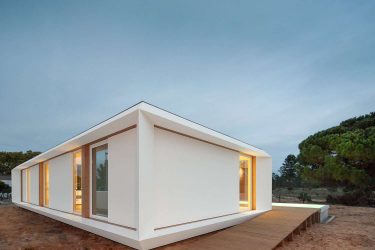 Модульные дома для постоянного проживания: Что учесть и в каком стиле оформить? (200+Фото Проектов)