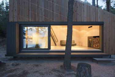 Модульные дома для постоянного проживания: Что учесть и в каком стиле оформить? (200+Фото Проектов)