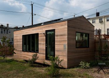 Модульные дома для постоянного проживания: Что учесть и в каком стиле оформить? (200+Фото Проектов)