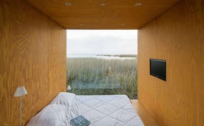 Модульные дома для постоянного проживания: Что учесть и в каком стиле оформить? (200+Фото Проектов)