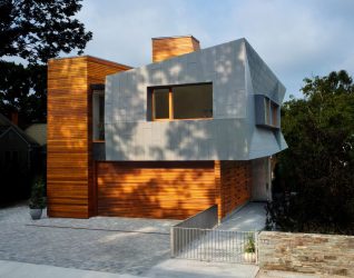 Модульные дома для постоянного проживания: Что учесть и в каком стиле оформить? (200+Фото Проектов)