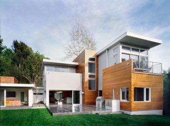 Модульные дома для постоянного проживания: Что учесть и в каком стиле оформить? (200+Фото Проектов)