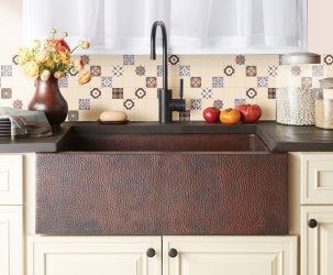 Мозаика на Фартук для кухни (175+ Фото): Современно, удобно, практично. Стекло, перламутр или металл?