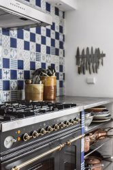 Мозаика на Фартук для кухни (175+ Фото): Современно, удобно, практично. Стекло, перламутр или металл?