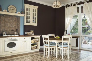 Мозаика на Фартук для кухни (175+ Фото): Современно, удобно, практично. Стекло, перламутр или металл?