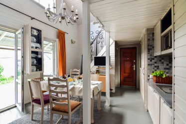 Мозаика на Фартук для кухни (175+ Фото): Современно, удобно, практично. Стекло, перламутр или металл?