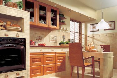 Мозаика на Фартук для кухни (175+ Фото): Современно, удобно, практично. Стекло, перламутр или металл?