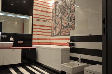 Мозаика в интерьере: Где лучше использовать? На кухне, в ванной или гостиной? (180+ Фото). Вдохновляющий дизайн с вариантами (деревянная, зеркальная, стеклянная)