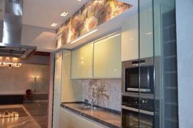 Мозаика в интерьере: Где лучше использовать? На кухне, в ванной или гостиной? (180+ Фото). Вдохновляющий дизайн с вариантами (деревянная, зеркальная, стеклянная)