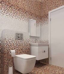 Мозаика в интерьере: Где лучше использовать? На кухне, в ванной или гостиной? (180+ Фото). Вдохновляющий дизайн с вариантами (деревянная, зеркальная, стеклянная)