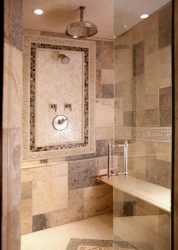 Мозаика в интерьере: Где лучше использовать? На кухне, в ванной или гостиной? (180+ Фото). Вдохновляющий дизайн с вариантами (деревянная, зеркальная, стеклянная)