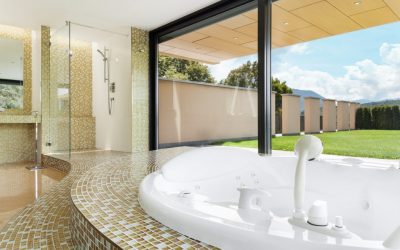 Мозаика в интерьере: Где лучше использовать? На кухне, в ванной или гостиной? (180+ Фото). Вдохновляющий дизайн с вариантами (деревянная, зеркальная, стеклянная)