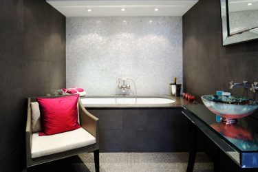 Мозаика в интерьере: Где лучше использовать? На кухне, в ванной или гостиной? (180+ Фото). Вдохновляющий дизайн с вариантами (деревянная, зеркальная, стеклянная)