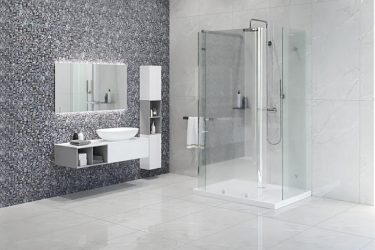 Мозаика в интерьере: Где лучше использовать? На кухне, в ванной или гостиной? (180+ Фото). Вдохновляющий дизайн с вариантами (деревянная, зеркальная, стеклянная)