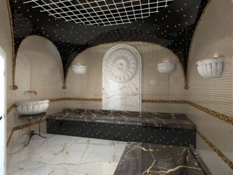 Мозаика в интерьере: Где лучше использовать? На кухне, в ванной или гостиной? (180+ Фото). Вдохновляющий дизайн с вариантами (деревянная, зеркальная, стеклянная)