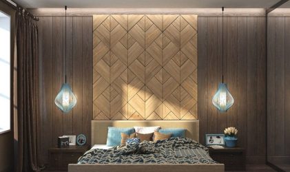 Мозаика в интерьере: Где лучше использовать? На кухне, в ванной или гостиной? (180+ Фото). Вдохновляющий дизайн с вариантами (деревянная, зеркальная, стеклянная)