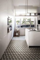 Мозаика в интерьере: Где лучше использовать? На кухне, в ванной или гостиной? (180+ Фото). Вдохновляющий дизайн с вариантами (деревянная, зеркальная, стеклянная)