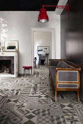 Мозаика в интерьере: Где лучше использовать? На кухне, в ванной или гостиной? (180+ Фото). Вдохновляющий дизайн с вариантами (деревянная, зеркальная, стеклянная)