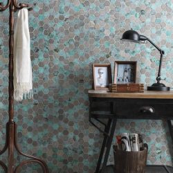 Мозаика в интерьере: Где лучше использовать? На кухне, в ванной или гостиной? (180+ Фото). Вдохновляющий дизайн с вариантами (деревянная, зеркальная, стеклянная)