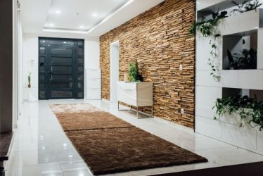 Мозаика в интерьере: Где лучше использовать? На кухне, в ванной или гостиной? (180+ Фото). Вдохновляющий дизайн с вариантами (деревянная, зеркальная, стеклянная)