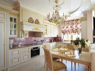 Мозаика в интерьере: Где лучше использовать? На кухне, в ванной или гостиной? (180+ Фото). Вдохновляющий дизайн с вариантами (деревянная, зеркальная, стеклянная)