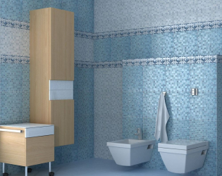 Мозаика в интерьере: Где лучше использовать? На кухне, в ванной или гостиной? (180+ Фото). Вдохновляющий дизайн с вариантами (деревянная, зеркальная, стеклянная)