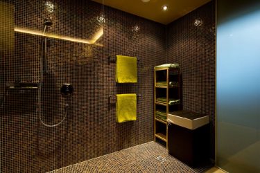 Мозаика в интерьере: Где лучше использовать? На кухне, в ванной или гостиной? (180+ Фото). Вдохновляющий дизайн с вариантами (деревянная, зеркальная, стеклянная)