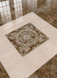 Керамическая напольная плитка – с любовью из Испании. 240+ (Фото) для кухни, ванной, прихожей