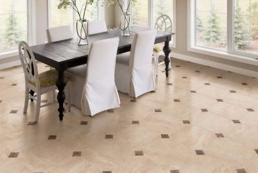 Керамическая напольная плитка – с любовью из Испании. 240+ (Фото) для кухни, ванной, прихожей