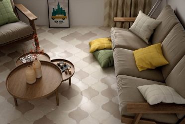 Керамическая напольная плитка – с любовью из Испании. 240+ (Фото) для кухни, ванной, прихожей