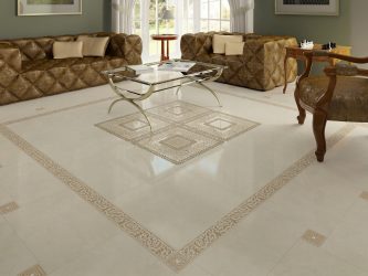 Керамическая напольная плитка – с любовью из Испании. 240+ (Фото) для кухни, ванной, прихожей