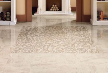 Керамическая напольная плитка – с любовью из Испании. 240+ (Фото) для кухни, ванной, прихожей