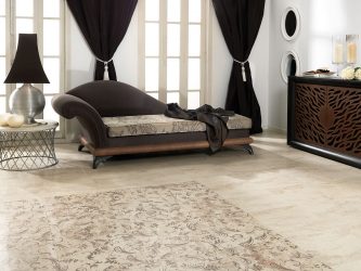 Керамическая напольная плитка – с любовью из Испании. 240+ (Фото) для кухни, ванной, прихожей