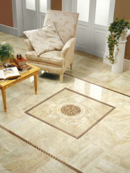 Керамическая напольная плитка – с любовью из Испании. 240+ (Фото) для кухни, ванной, прихожей