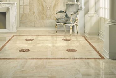 Керамическая напольная плитка – с любовью из Испании. 240+ (Фото) для кухни, ванной, прихожей