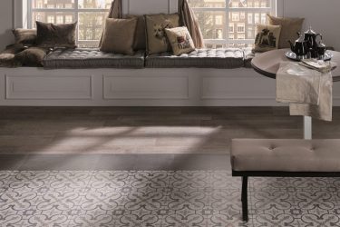 Керамическая напольная плитка – с любовью из Испании. 240+ (Фото) для кухни, ванной, прихожей