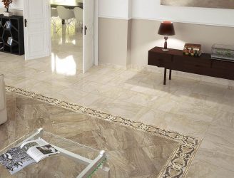 Керамическая напольная плитка – с любовью из Испании. 240+ (Фото) для кухни, ванной, прихожей