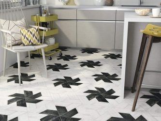 Керамическая напольная плитка – с любовью из Испании. 240+ (Фото) для кухни, ванной, прихожей