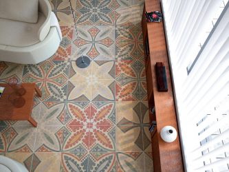 Керамическая напольная плитка – с любовью из Испании. 240+ (Фото) для кухни, ванной, прихожей