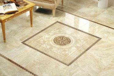 Керамическая напольная плитка – с любовью из Испании. 240+ (Фото) для кухни, ванной, прихожей