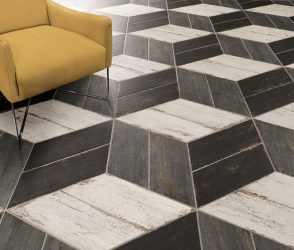 Керамическая напольная плитка – с любовью из Испании. 240+ (Фото) для кухни, ванной, прихожей